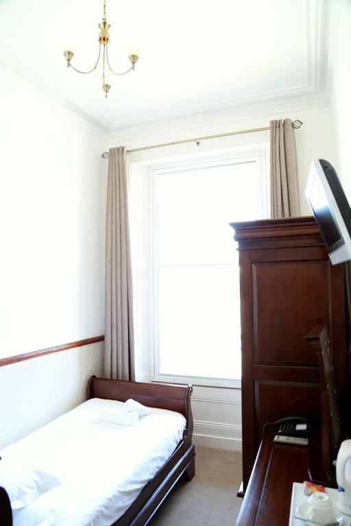Keswick Park Hotel Bagian luar foto
