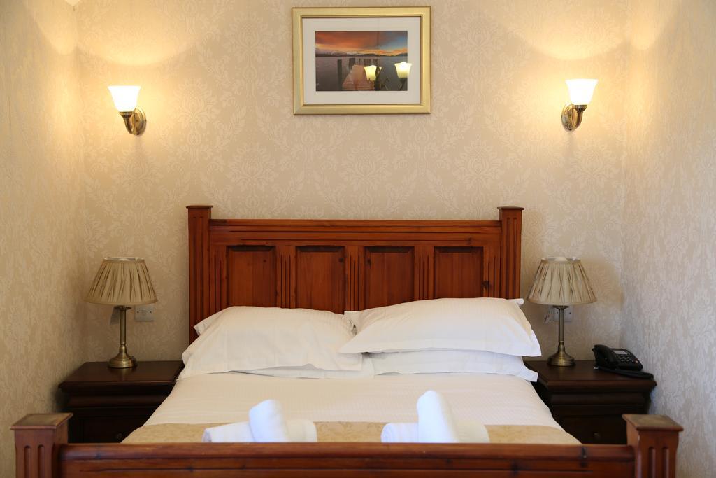 Keswick Park Hotel Bagian luar foto