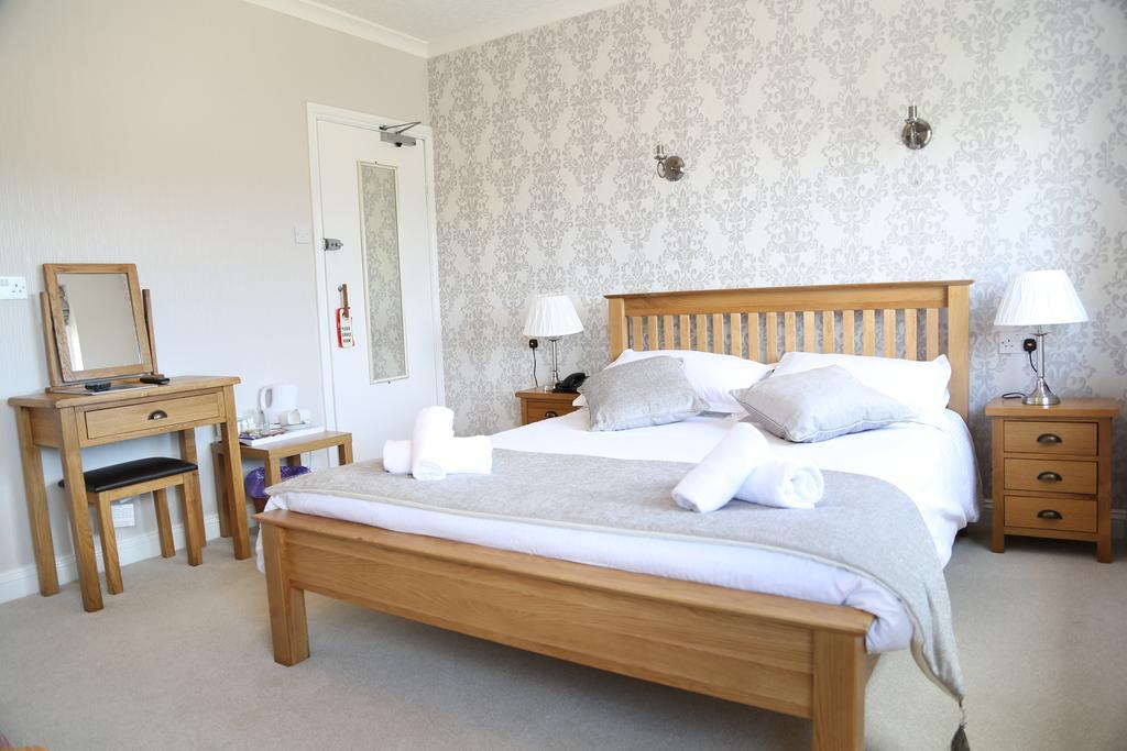 Keswick Park Hotel Bagian luar foto