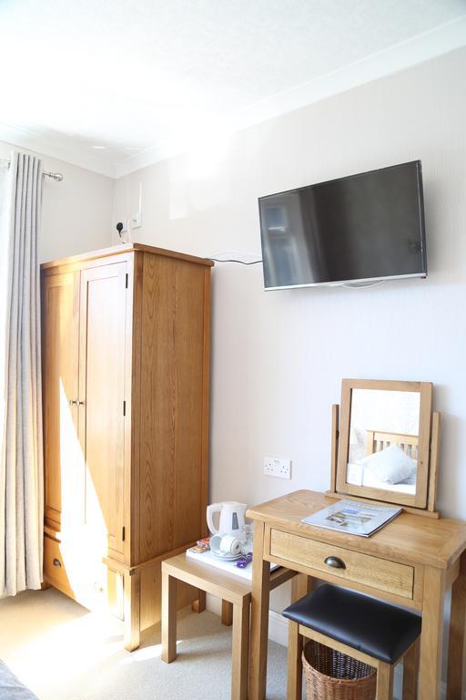 Keswick Park Hotel Bagian luar foto