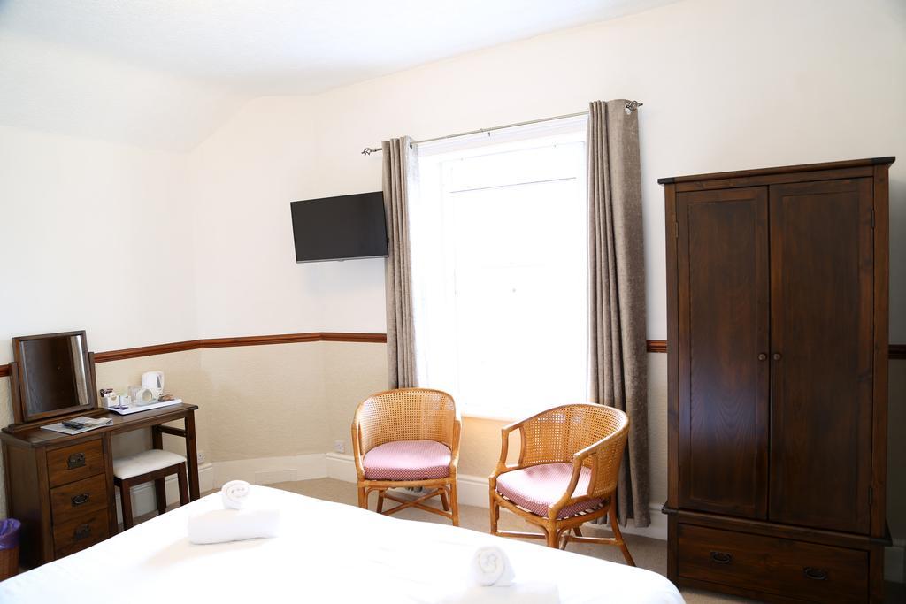 Keswick Park Hotel Bagian luar foto