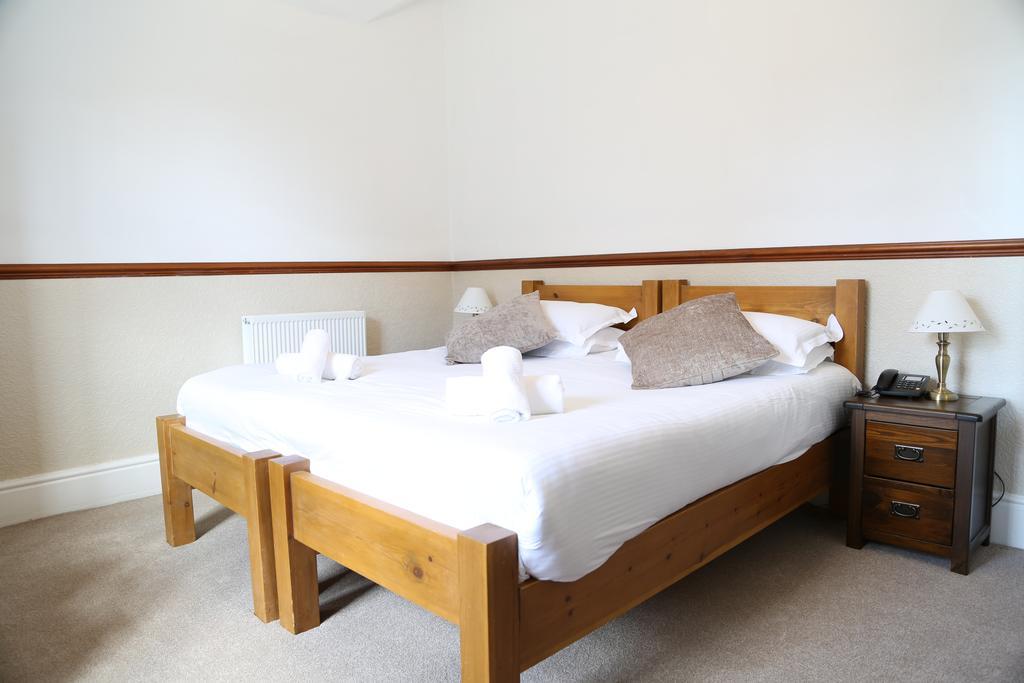 Keswick Park Hotel Bagian luar foto