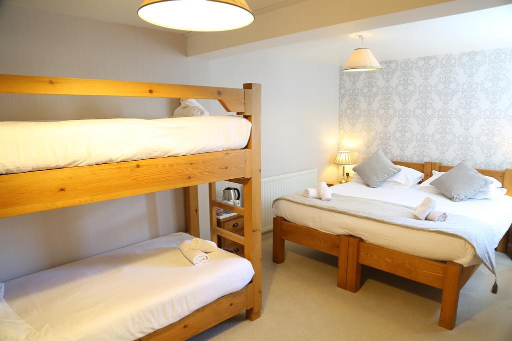 Keswick Park Hotel Bagian luar foto