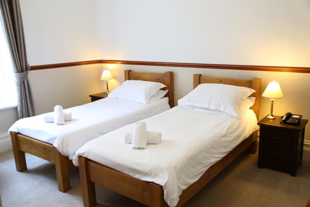 Keswick Park Hotel Bagian luar foto
