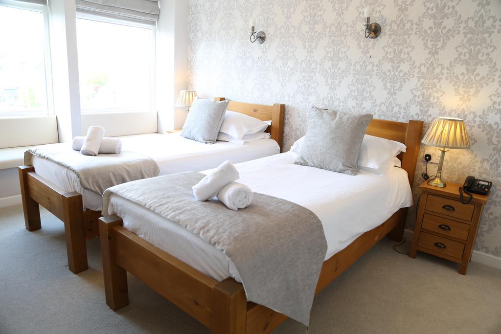 Keswick Park Hotel Bagian luar foto