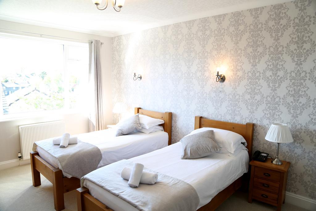 Keswick Park Hotel Bagian luar foto