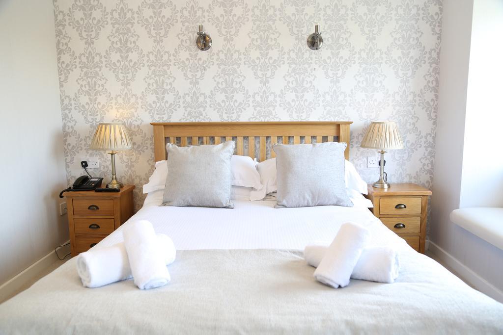 Keswick Park Hotel Bagian luar foto