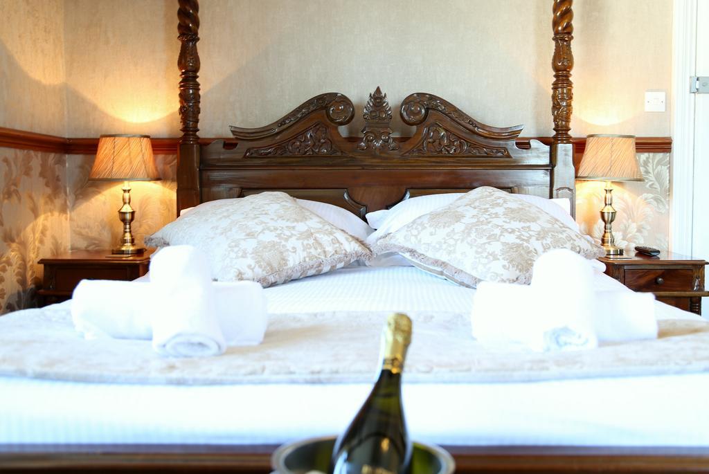 Keswick Park Hotel Bagian luar foto